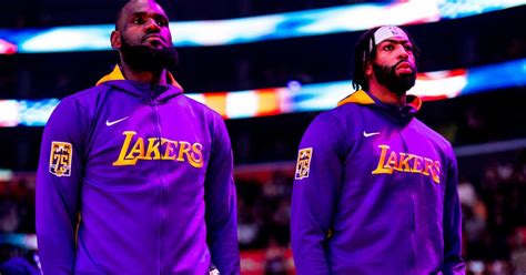 Lakers NBA Playoff picture: Updated standings, schedule, bracket, key.